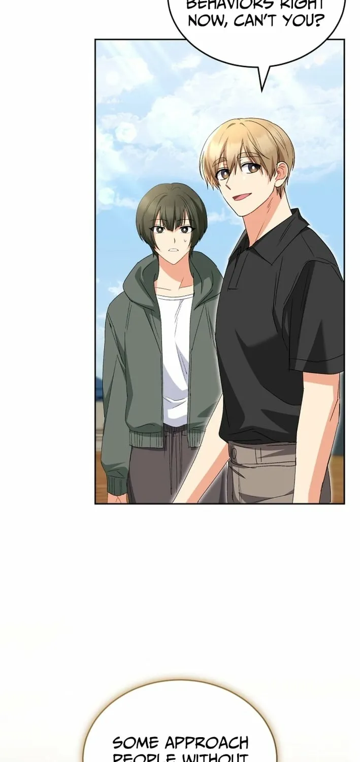 Read Hello, Mr. Veterinarian! chapter 121 image 27 on Lezhin