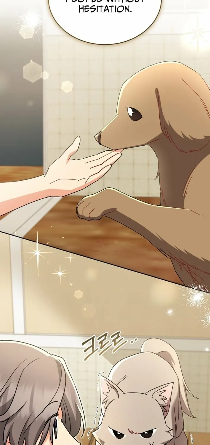 Read Hello, Mr. Veterinarian! chapter 121 image 28 on Lezhin
