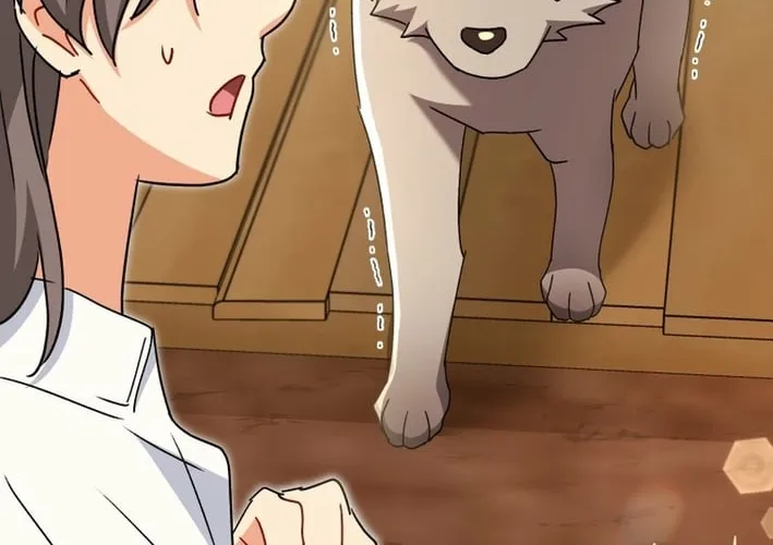 Read Hello, Mr. Veterinarian! chapter 121 image 29 on Lezhin