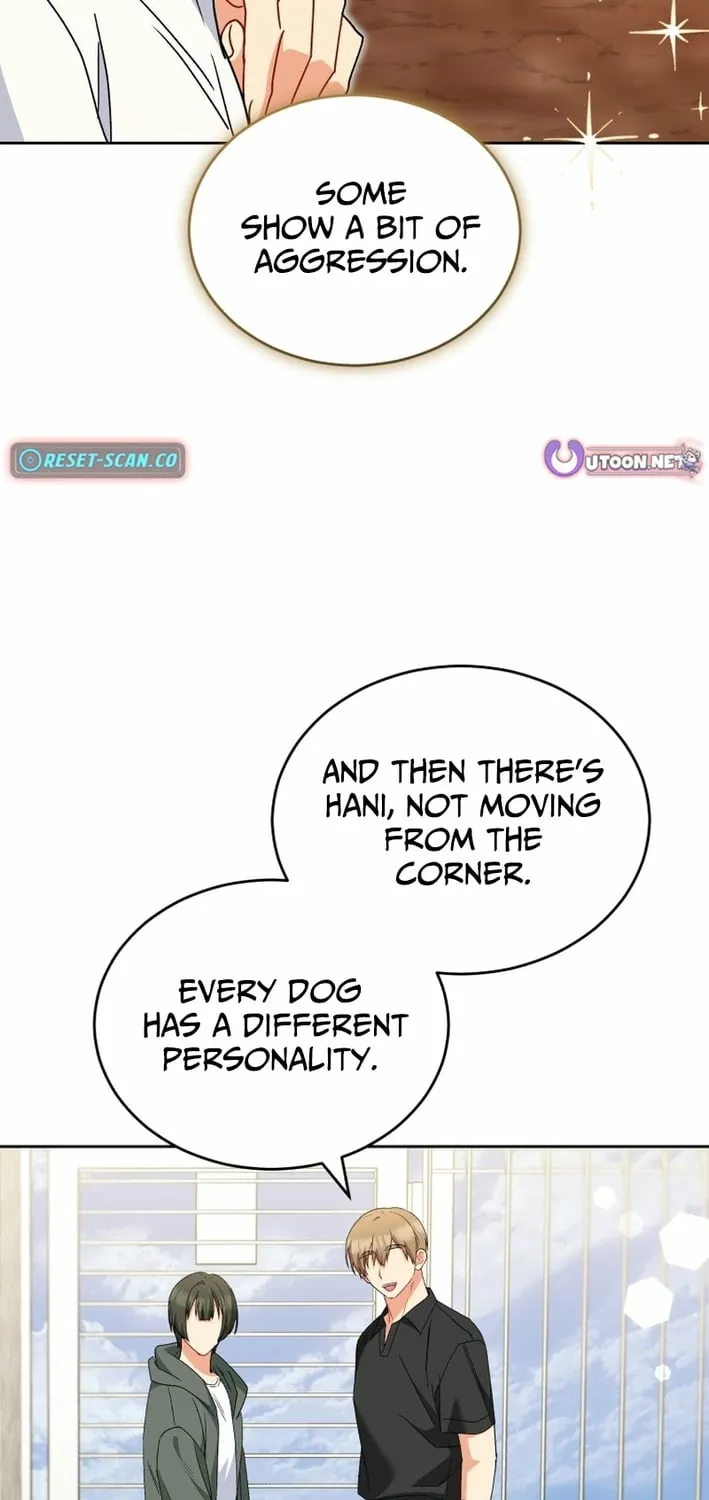 Read Hello, Mr. Veterinarian! chapter 121 image 30 on Lezhin