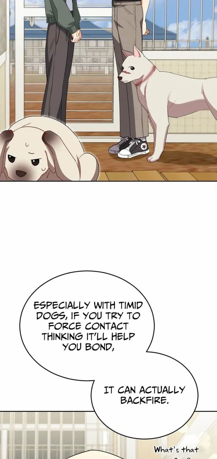 Read Hello, Mr. Veterinarian! chapter 121 image 31 on Lezhin