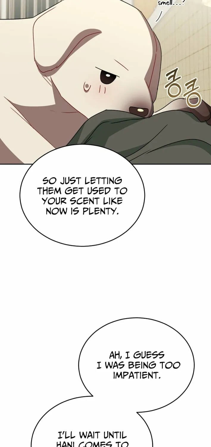 Read Hello, Mr. Veterinarian! chapter 121 image 32 on Lezhin