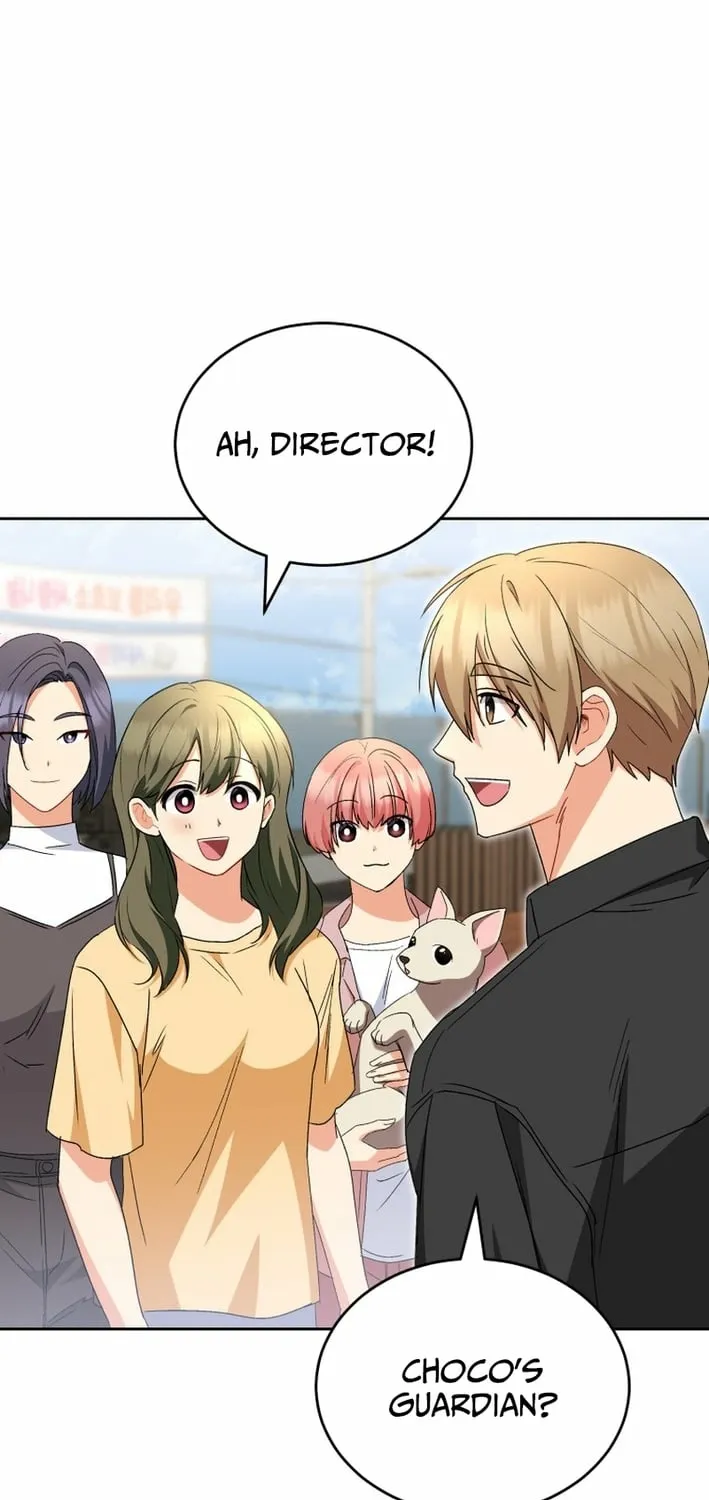 Read Hello, Mr. Veterinarian! chapter 121 image 34 on Lezhin