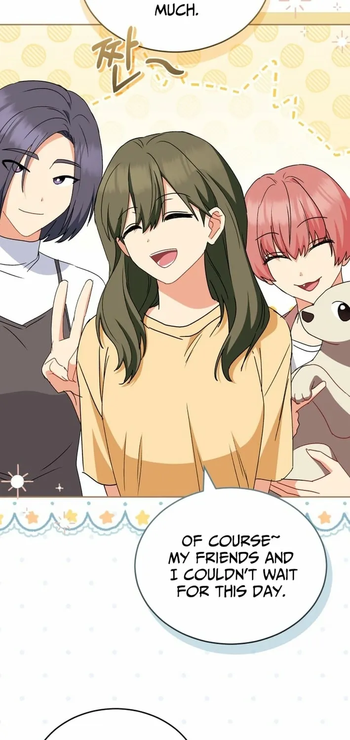 Read Hello, Mr. Veterinarian! chapter 121 image 36 on Lezhin