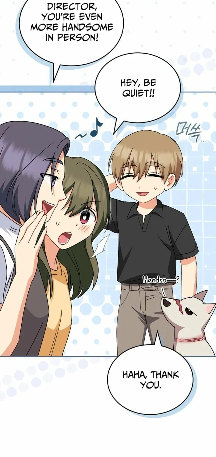 Read Hello, Mr. Veterinarian! chapter 121 image 37 on Lezhin