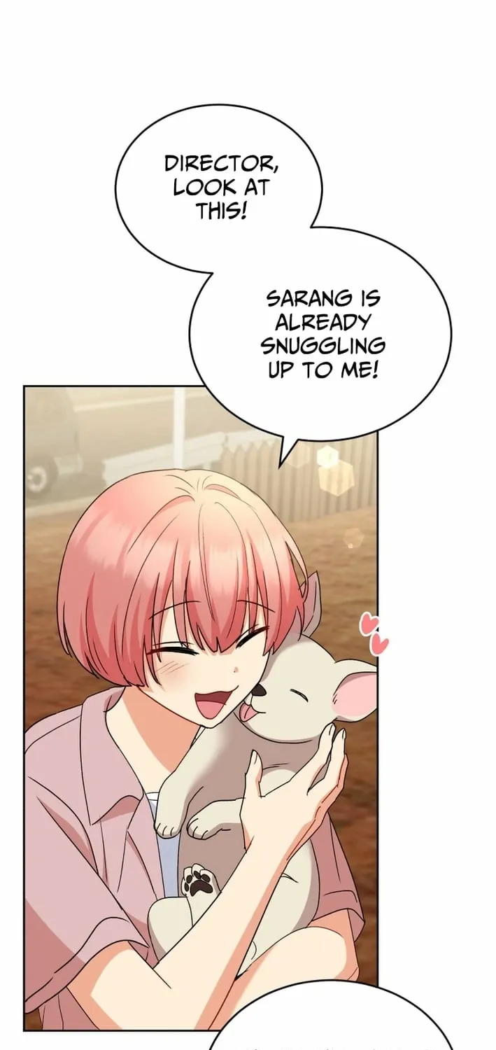 Read Hello, Mr. Veterinarian! chapter 121 image 38 on Lezhin