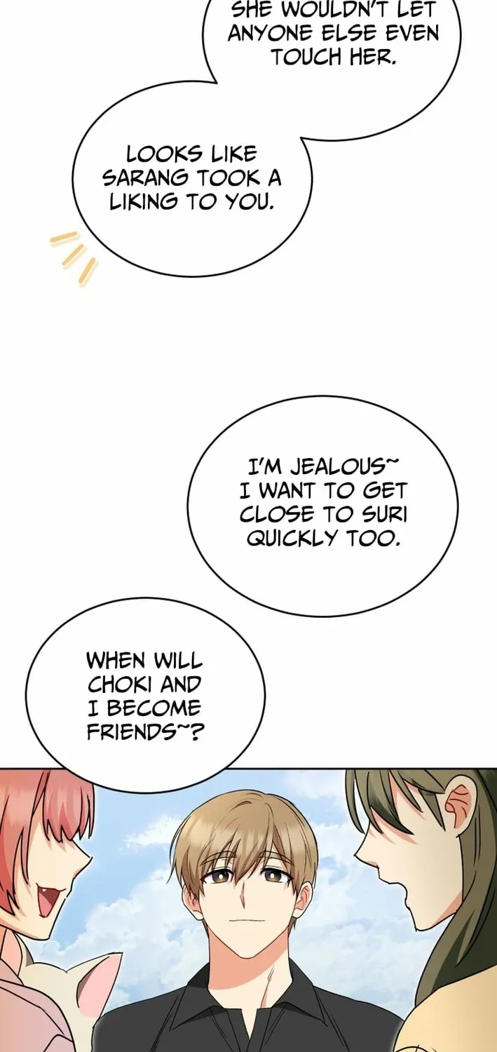 Read Hello, Mr. Veterinarian! chapter 121 image 39 on Lezhin