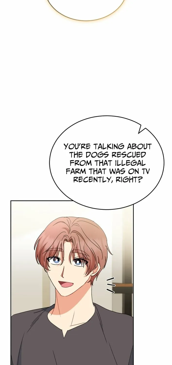 Read Hello, Mr. Veterinarian! chapter 121 image 4 on Lezhin