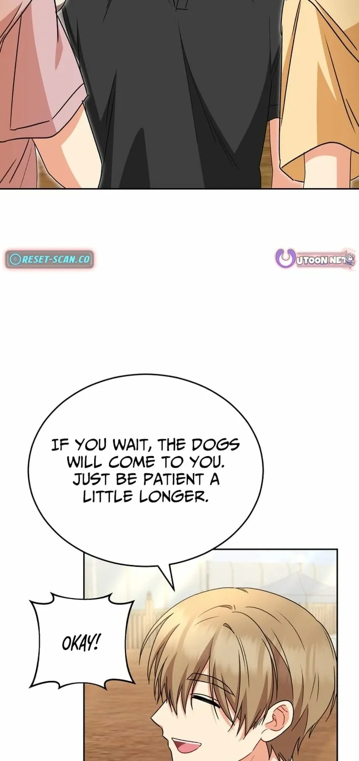 Read Hello, Mr. Veterinarian! chapter 121 image 40 on Lezhin