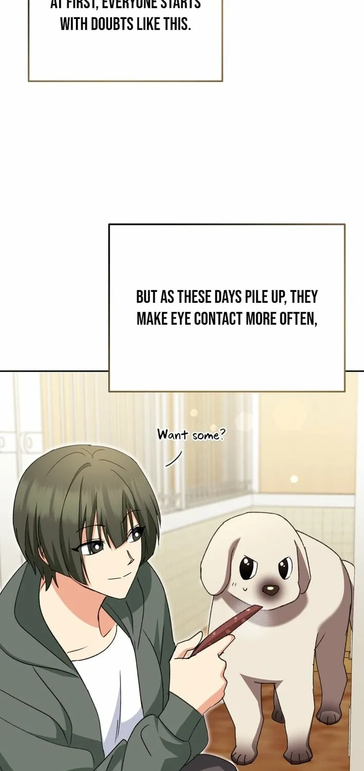 Read Hello, Mr. Veterinarian! chapter 121 image 42 on Lezhin