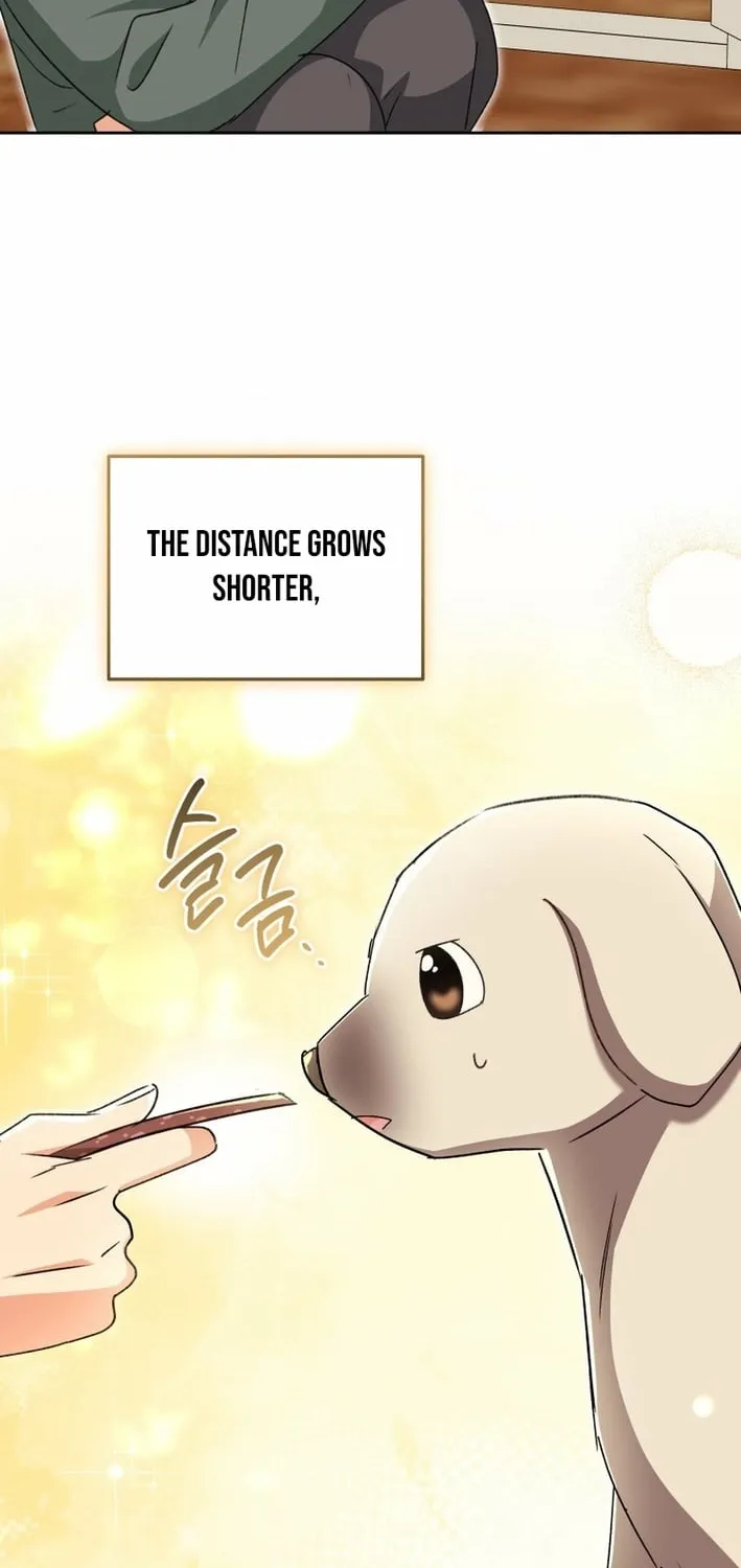 Read Hello, Mr. Veterinarian! chapter 121 image 43 on Lezhin
