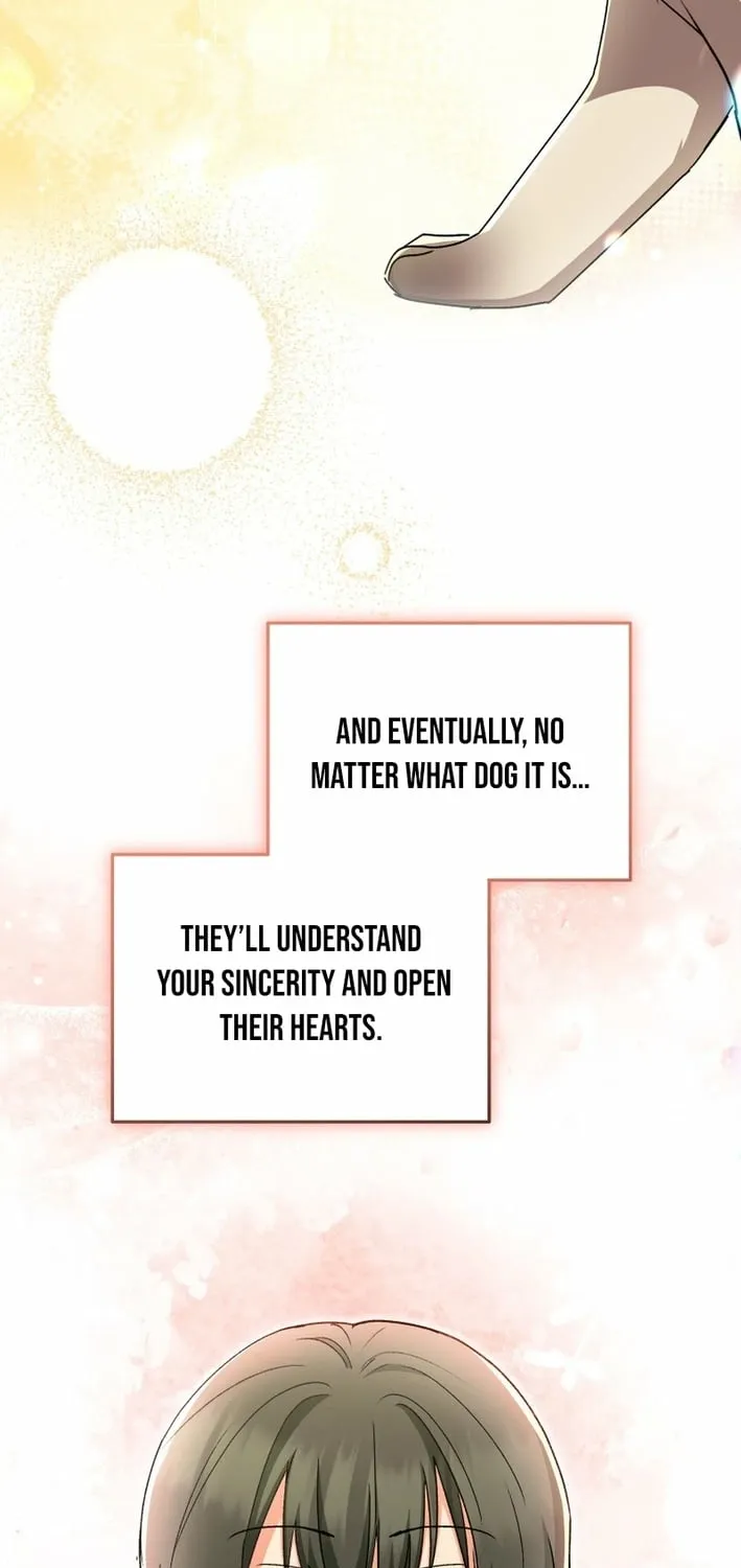 Read Hello, Mr. Veterinarian! chapter 121 image 44 on Lezhin