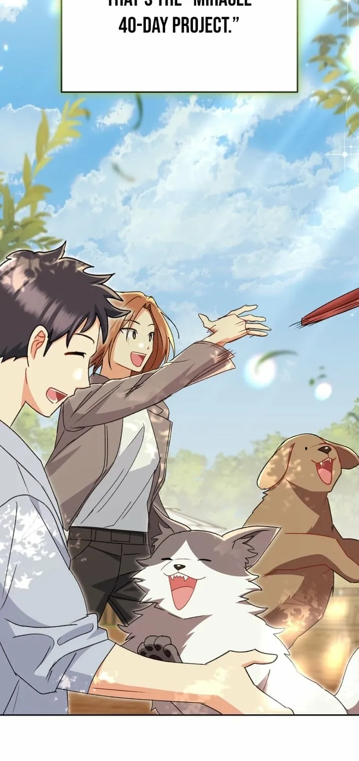 Read Hello, Mr. Veterinarian! chapter 121 image 46 on Lezhin