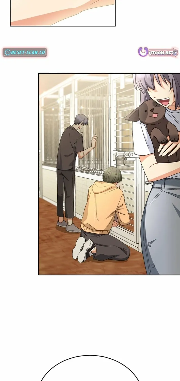 Read Hello, Mr. Veterinarian! chapter 121 image 49 on Lezhin