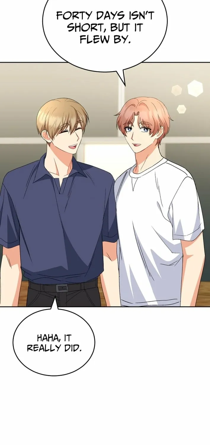 Read Hello, Mr. Veterinarian! chapter 121 image 50 on Lezhin