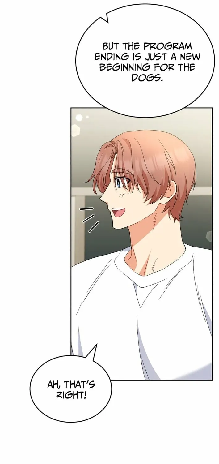 Read Hello, Mr. Veterinarian! chapter 121 image 51 on Lezhin