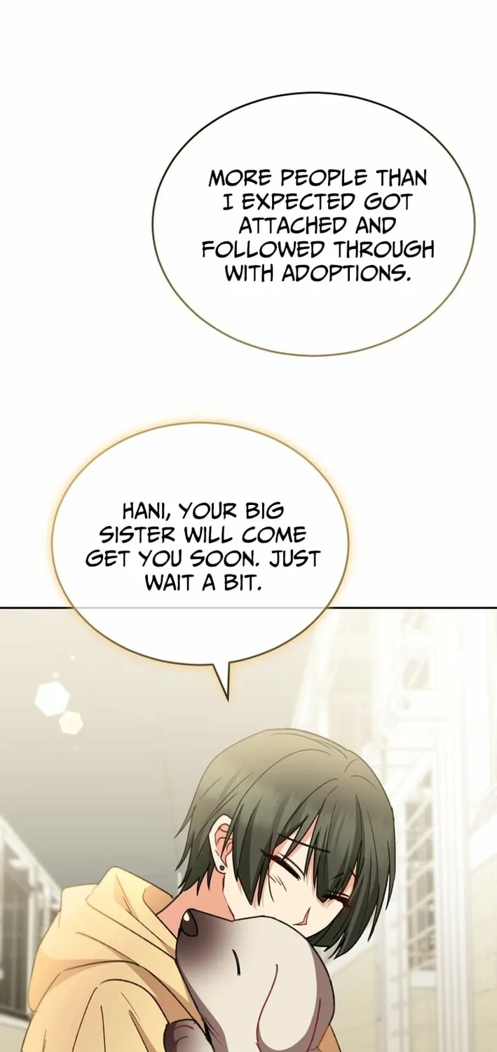 Read Hello, Mr. Veterinarian! chapter 121 image 52 on Lezhin