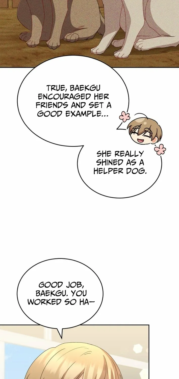 Read Hello, Mr. Veterinarian! chapter 121 image 56 on Lezhin