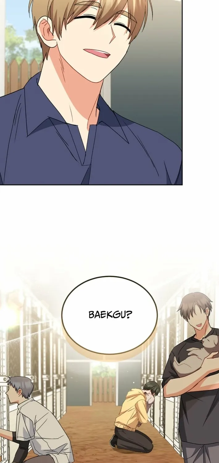 Read Hello, Mr. Veterinarian! chapter 121 image 57 on Lezhin