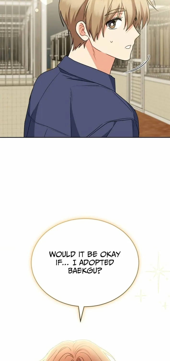 Read Hello, Mr. Veterinarian! chapter 121 image 66 on Lezhin
