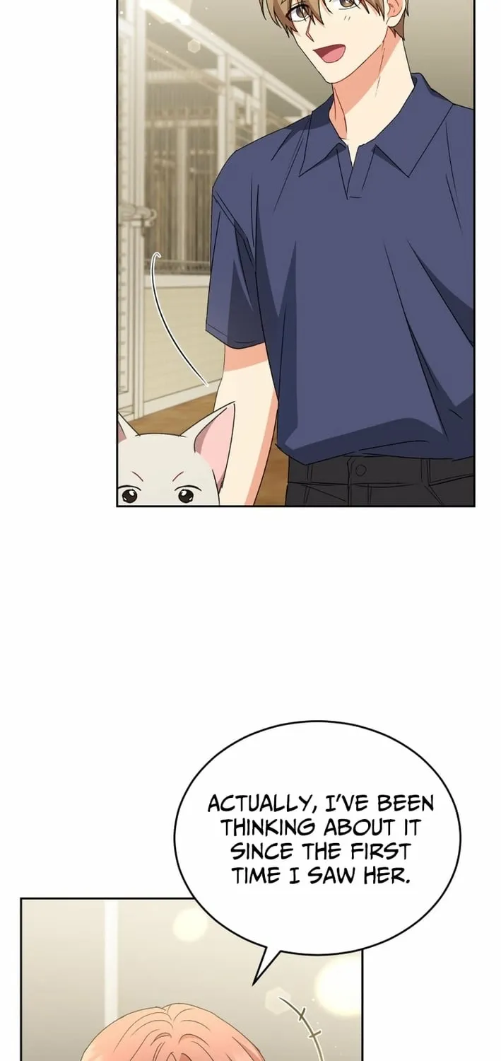 Read Hello, Mr. Veterinarian! chapter 121 image 69 on Lezhin