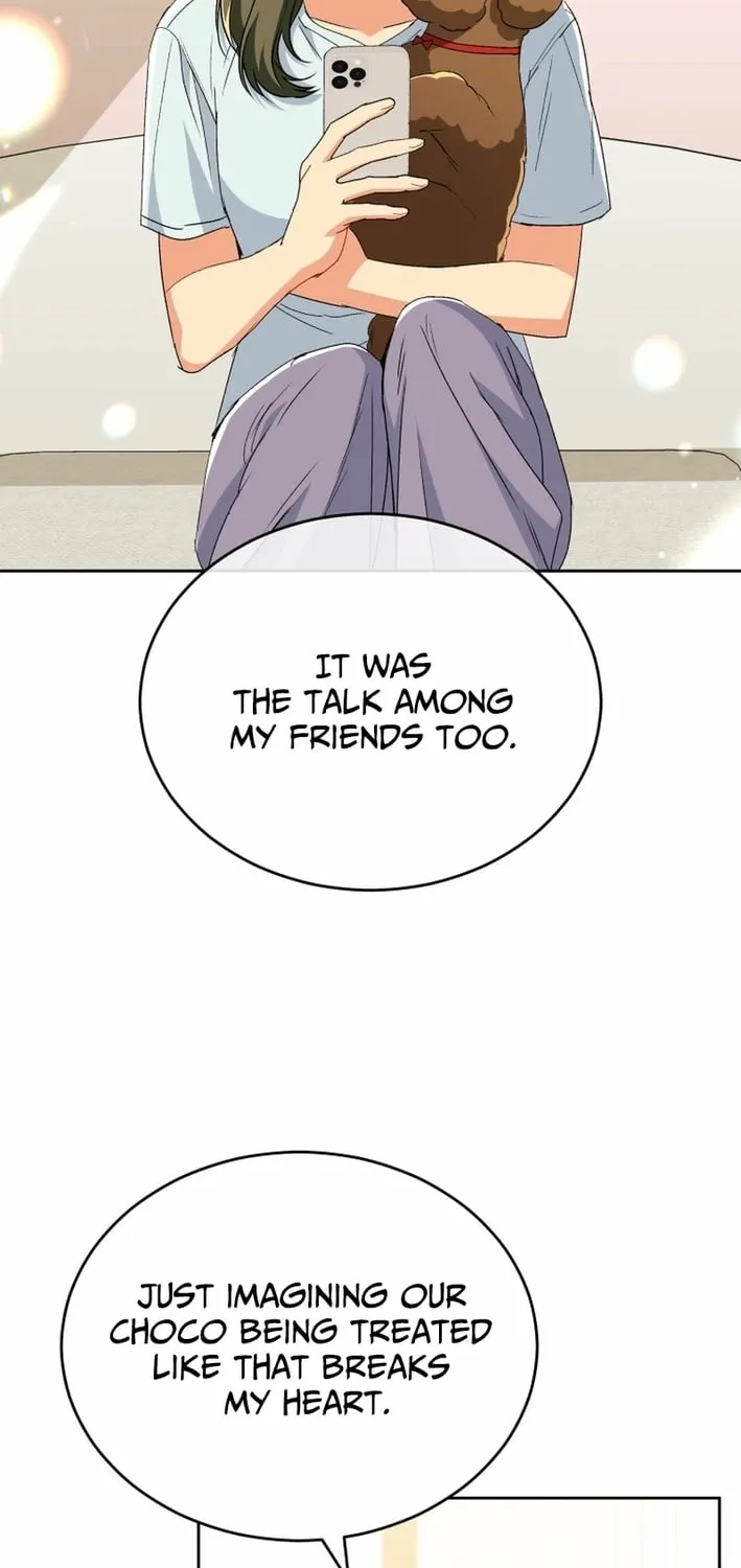 Read Hello, Mr. Veterinarian! chapter 121 image 7 on Lezhin