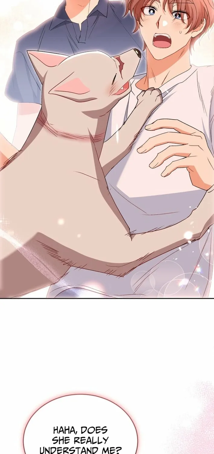 Read Hello, Mr. Veterinarian! chapter 121 image 76 on Lezhin