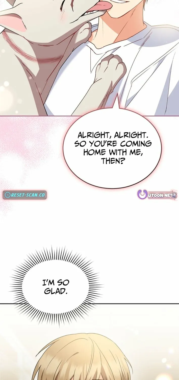 Read Hello, Mr. Veterinarian! chapter 121 image 78 on Lezhin