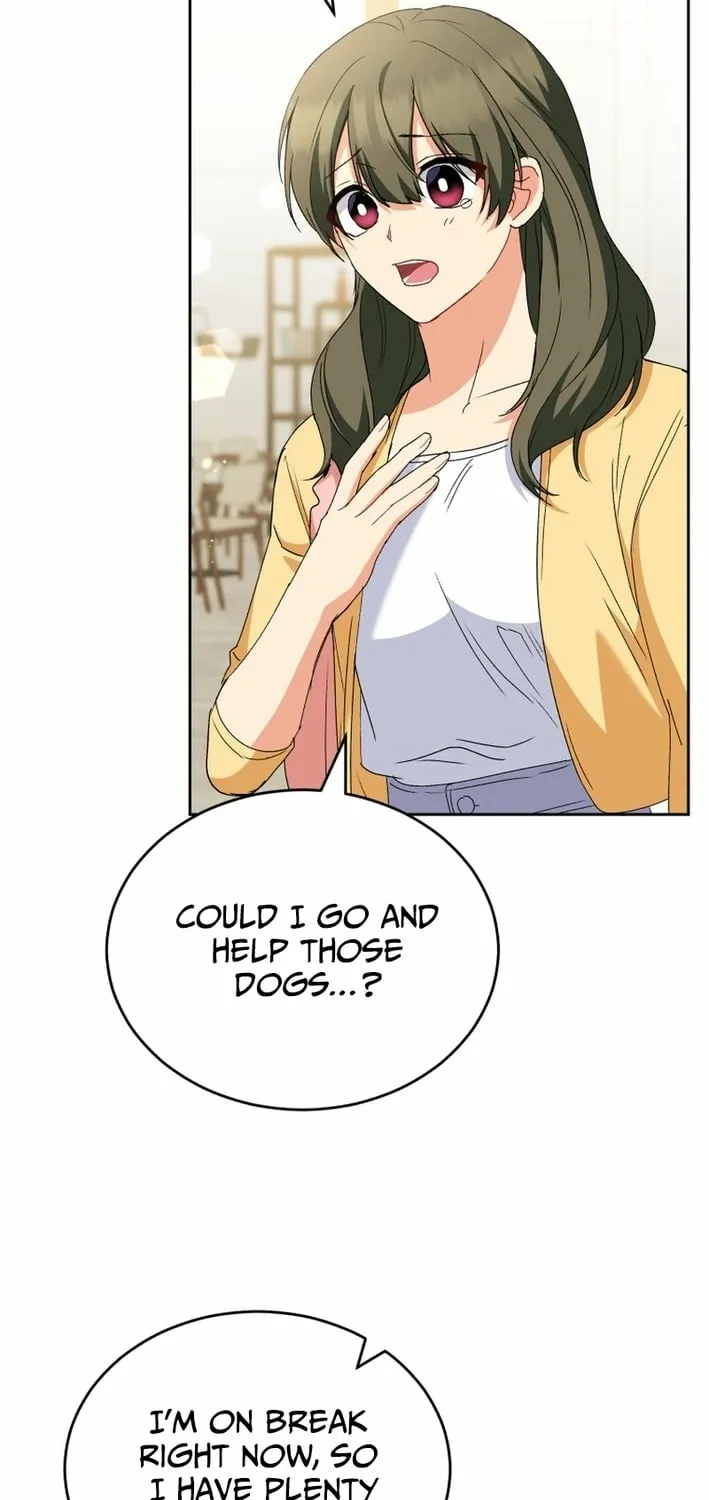 Read Hello, Mr. Veterinarian! chapter 121 image 8 on Lezhin