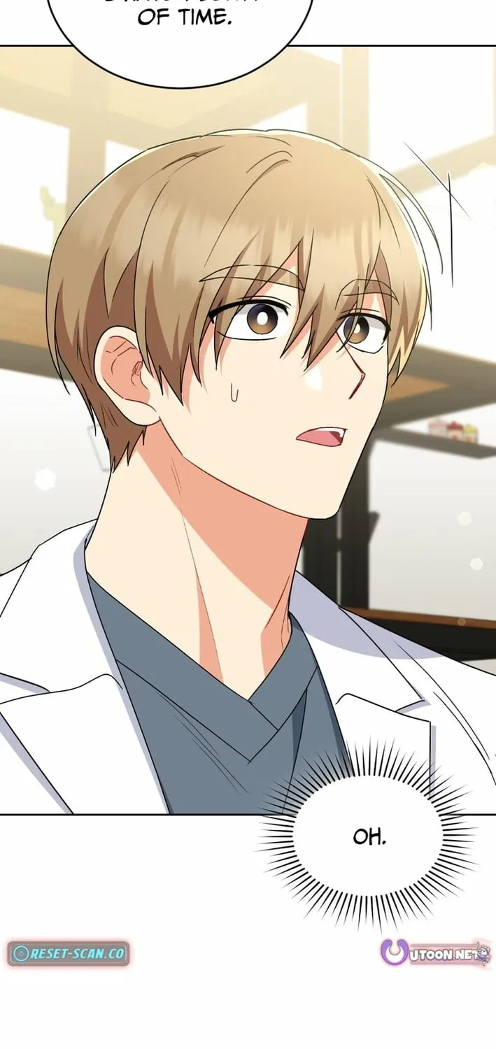 Read Hello, Mr. Veterinarian! chapter 121 image 9 on Lezhin