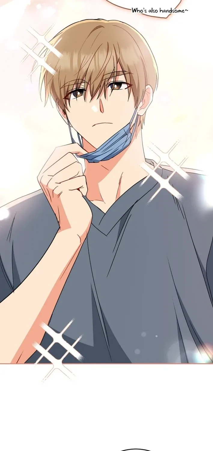 Read Hello, Mr. Veterinarian! chapter 122 image 10 on Lezhin