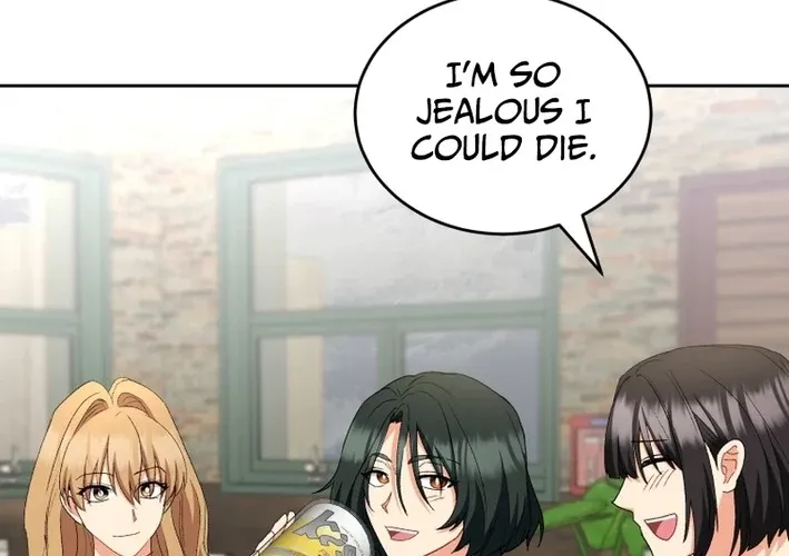 Read Hello, Mr. Veterinarian! chapter 122 image 11 on Lezhin