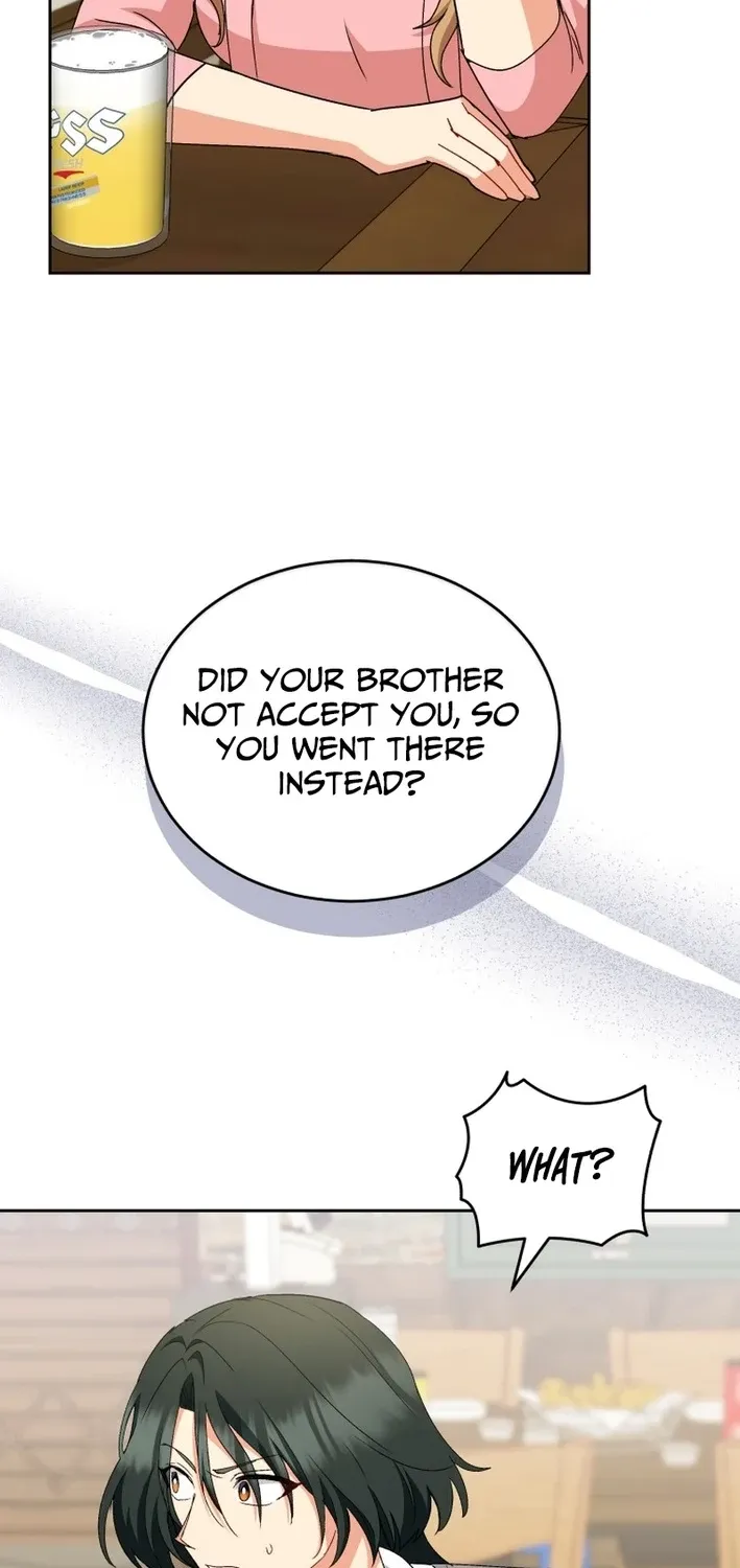 Read Hello, Mr. Veterinarian! chapter 122 image 17 on Lezhin