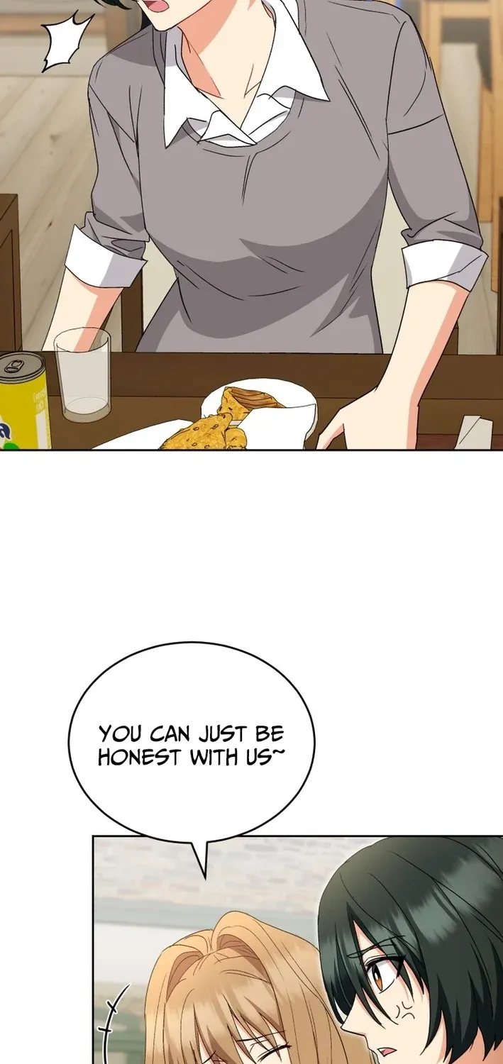 Read Hello, Mr. Veterinarian! chapter 122 image 18 on Lezhin