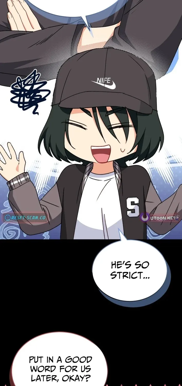 Read Hello, Mr. Veterinarian! chapter 122 image 30 on Lezhin