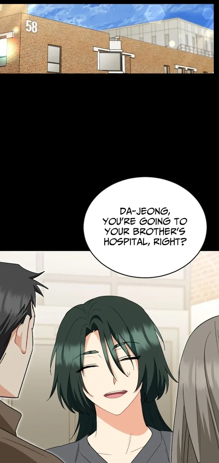 Read Hello, Mr. Veterinarian! chapter 122 image 36 on Lezhin