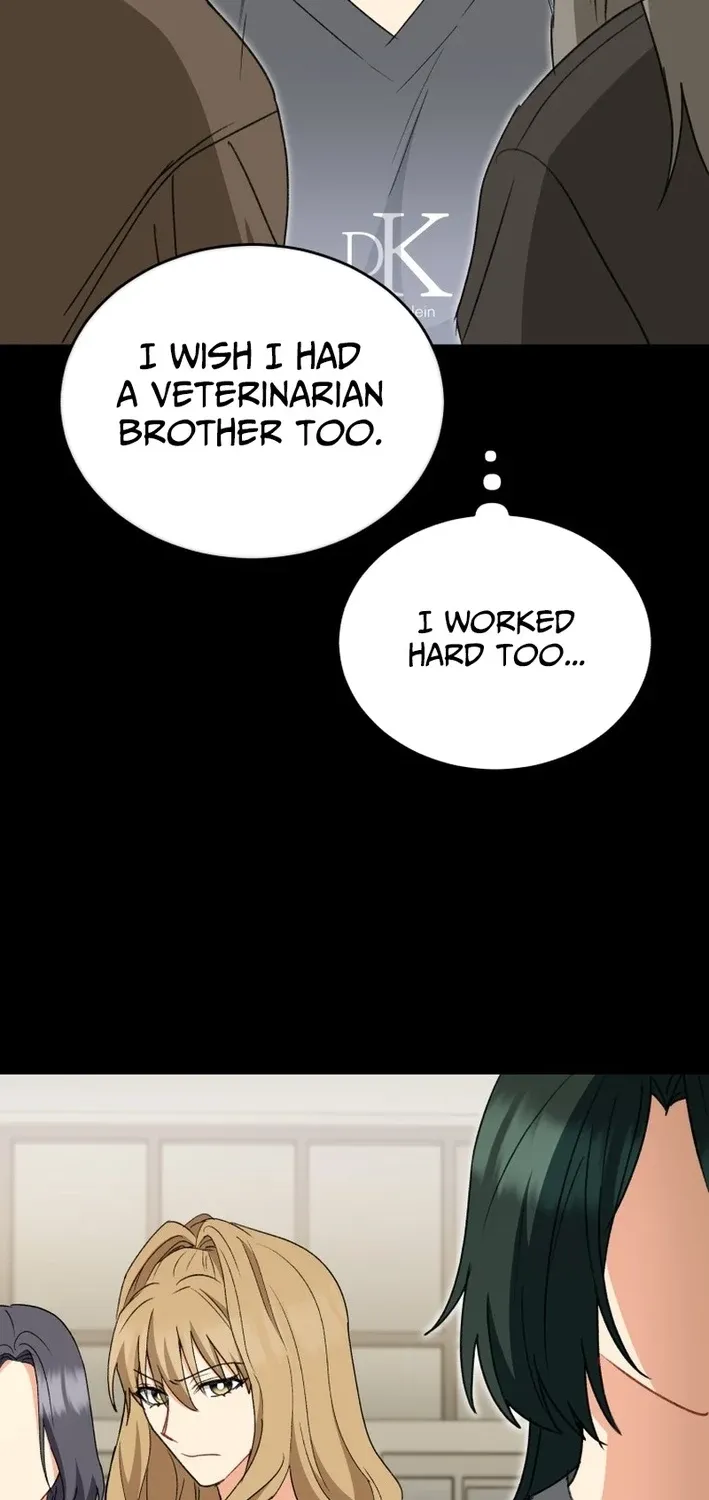 Read Hello, Mr. Veterinarian! chapter 122 image 37 on Lezhin