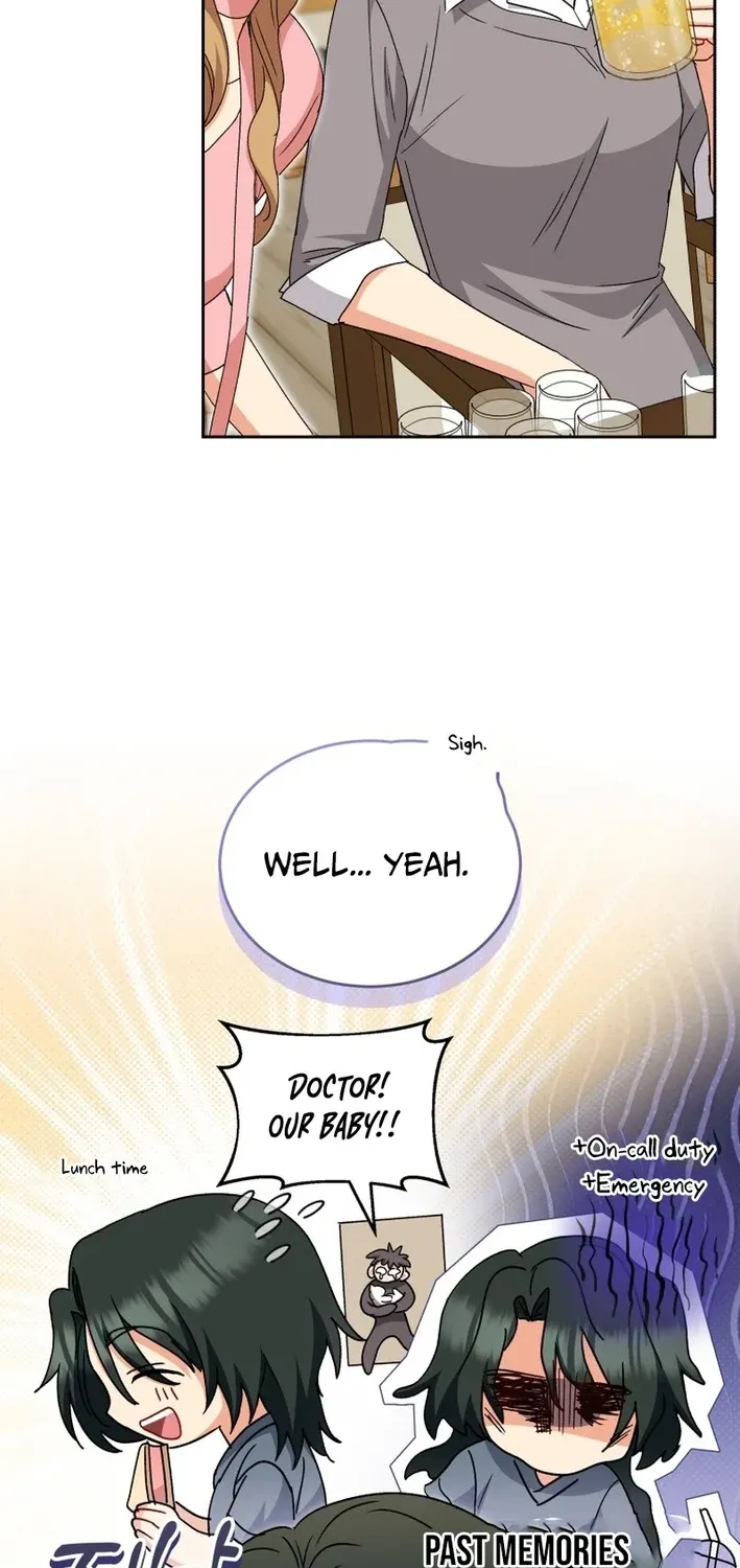 Read Hello, Mr. Veterinarian! chapter 122 image 4 on Lezhin