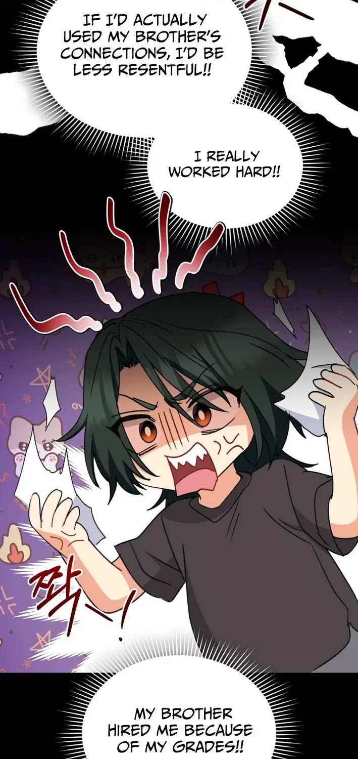 Read Hello, Mr. Veterinarian! chapter 122 image 44 on Lezhin