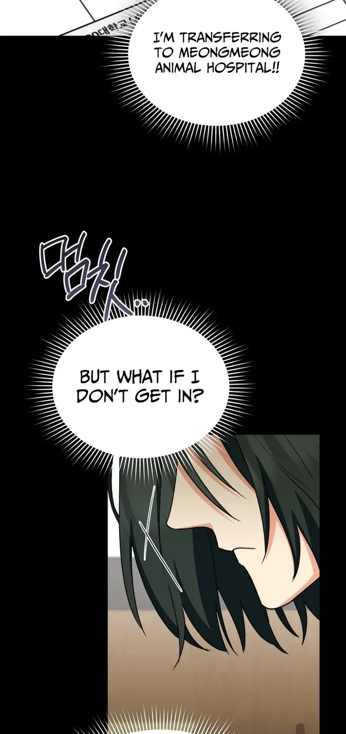 Read Hello, Mr. Veterinarian! chapter 122 image 46 on Lezhin