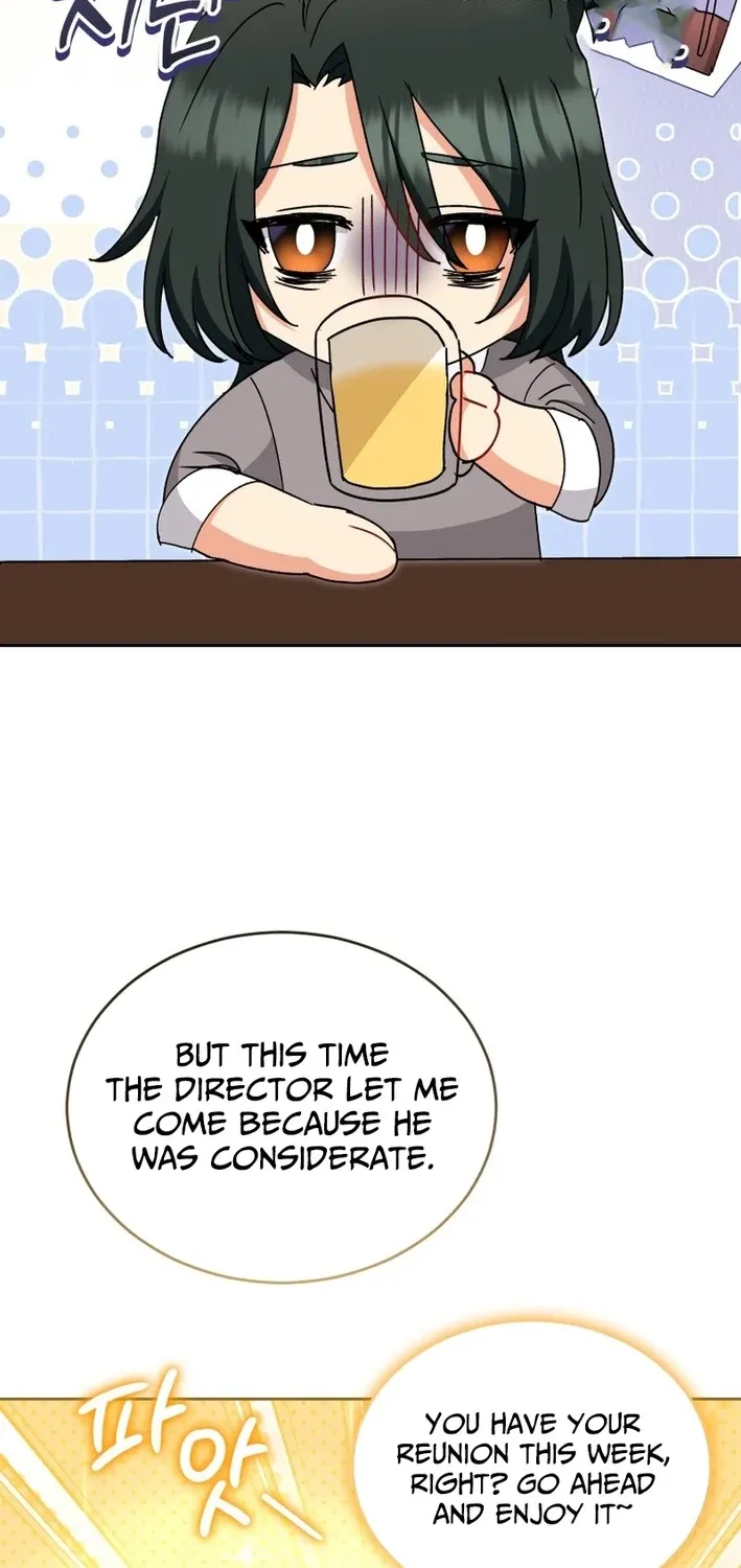 Read Hello, Mr. Veterinarian! chapter 122 image 5 on Lezhin