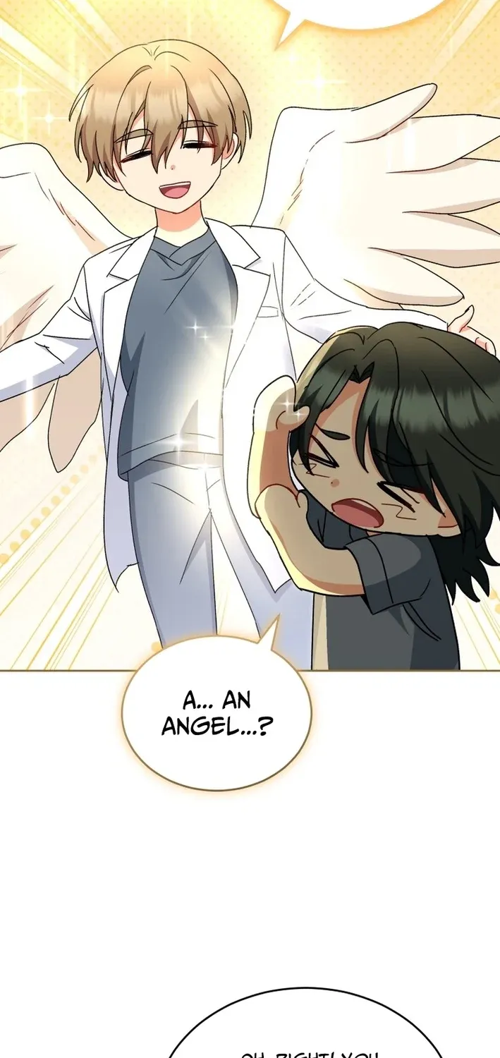 Read Hello, Mr. Veterinarian! chapter 122 image 6 on Lezhin