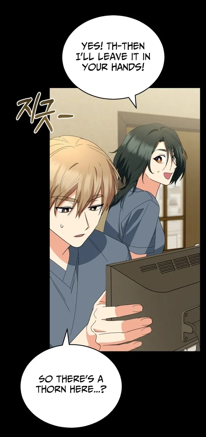 Read Hello, Mr. Veterinarian! chapter 122 image 62 on Lezhin