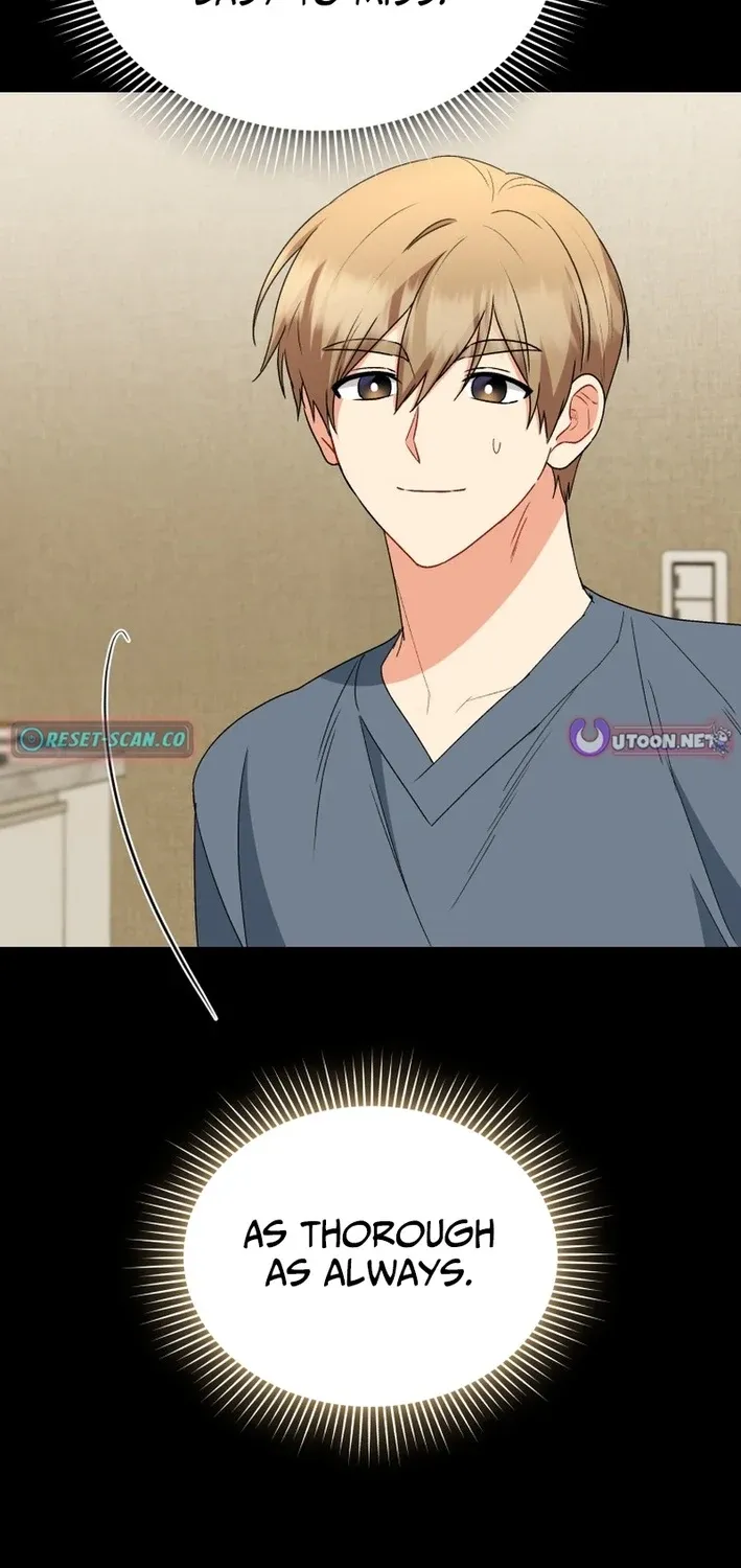 Read Hello, Mr. Veterinarian! chapter 122 image 64 on Lezhin