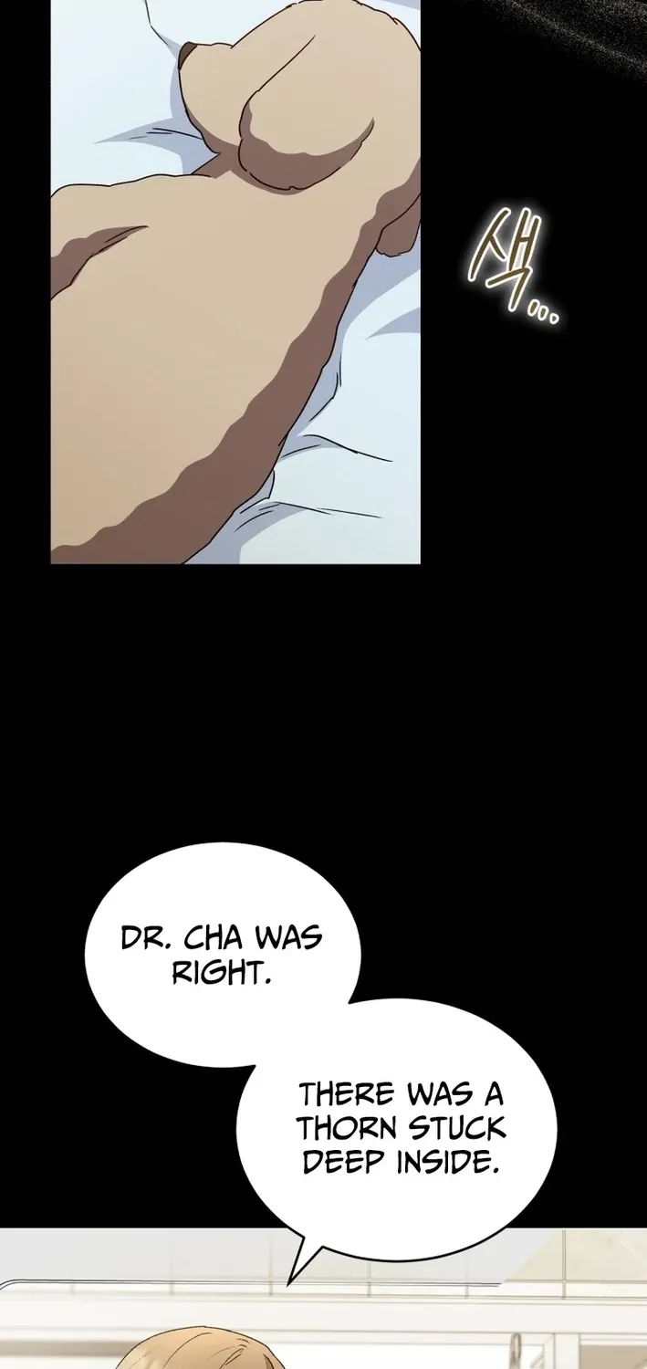 Read Hello, Mr. Veterinarian! chapter 122 image 69 on Lezhin