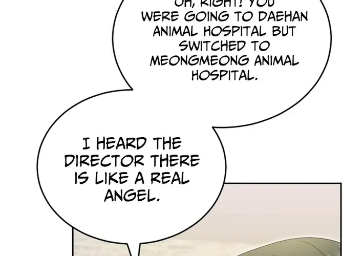 Read Hello, Mr. Veterinarian! chapter 122 image 7 on Lezhin