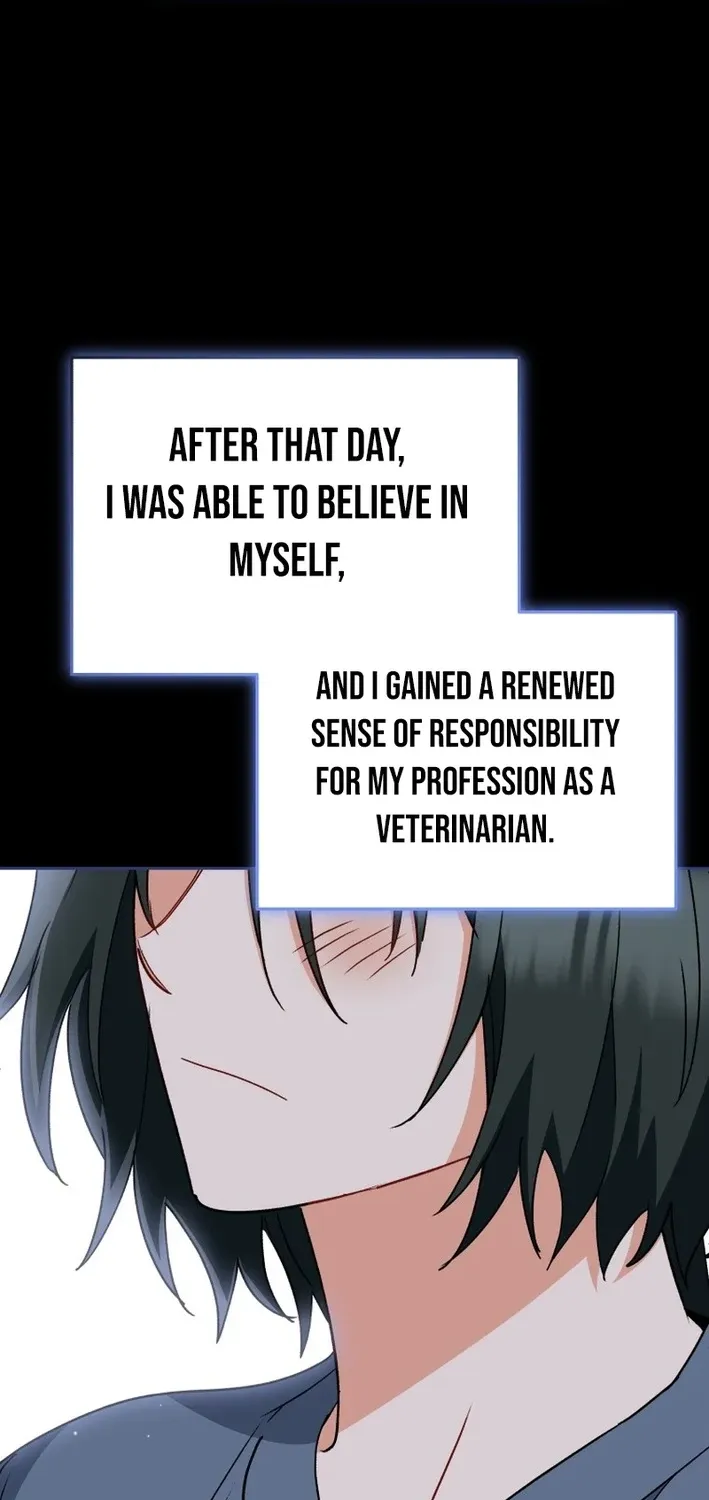 Read Hello, Mr. Veterinarian! chapter 122 image 76 on Lezhin
