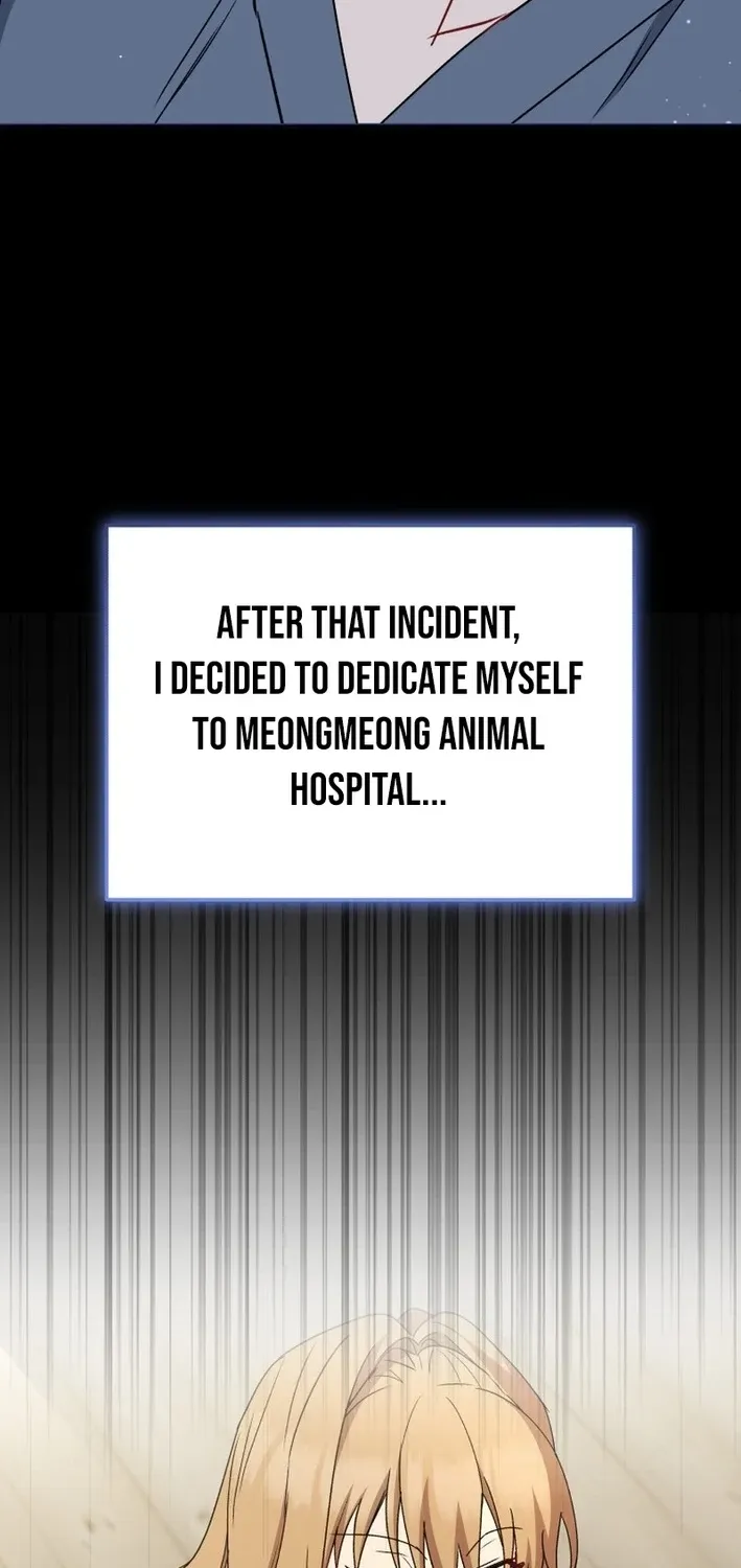 Read Hello, Mr. Veterinarian! chapter 122 image 77 on Lezhin