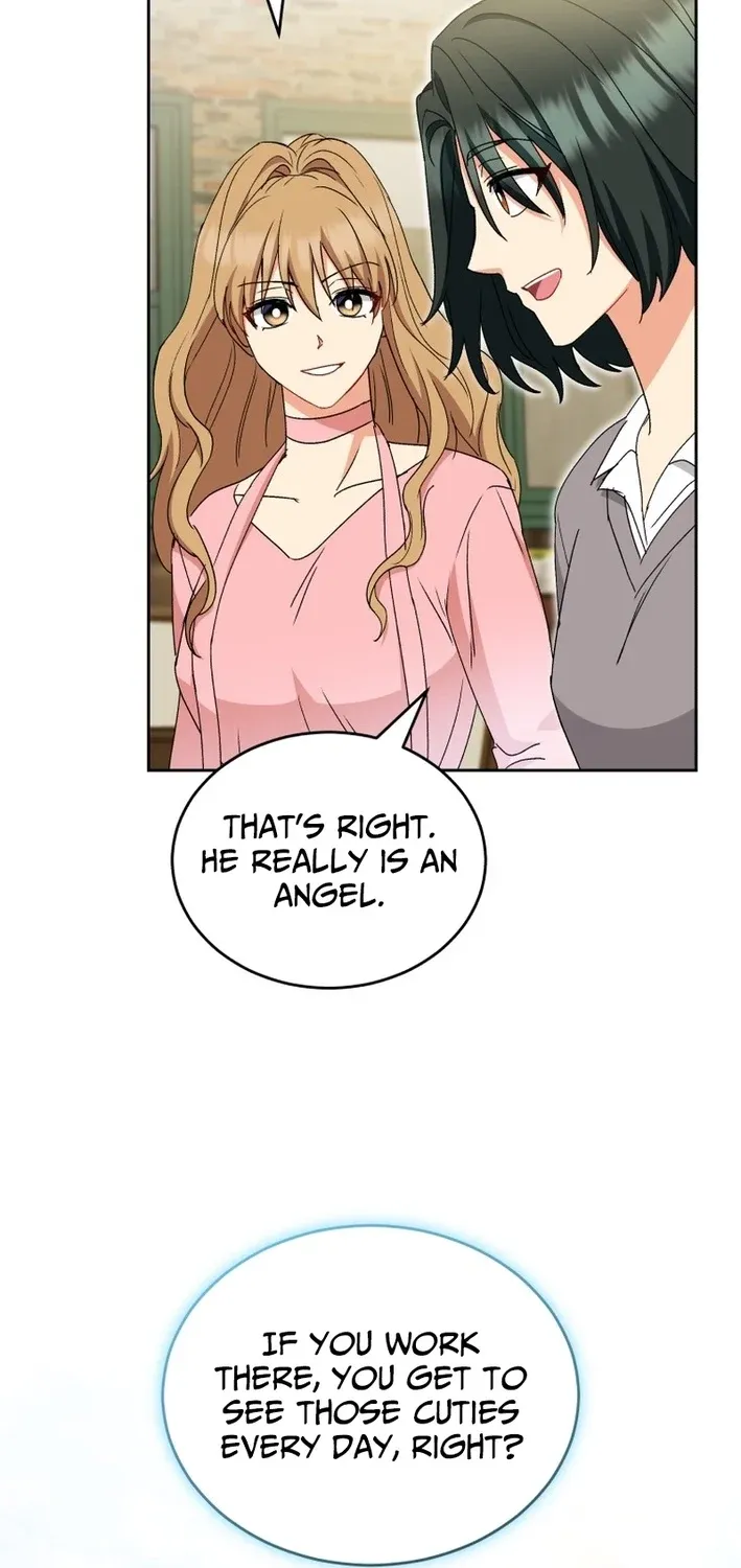 Read Hello, Mr. Veterinarian! chapter 122 image 8 on Lezhin