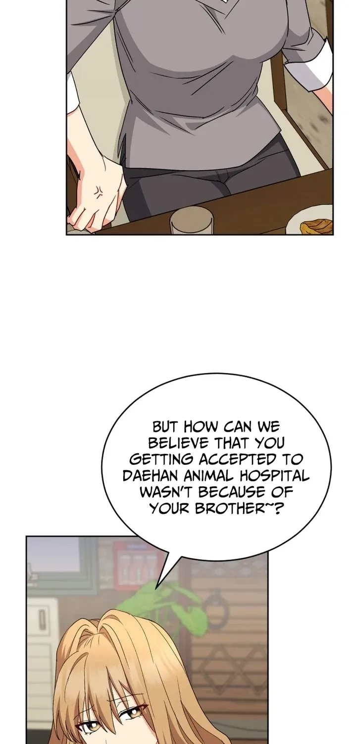 Read Hello, Mr. Veterinarian! chapter 122 image 80 on Lezhin